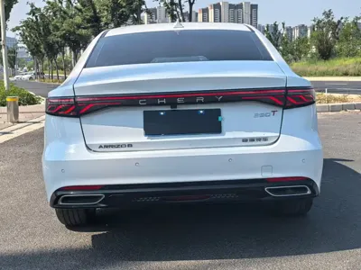 Chery Arrizo 8 Pro