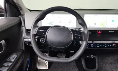 Hyundai Ioniq5
