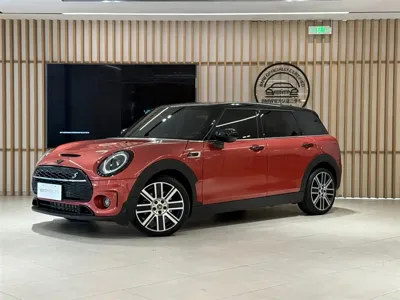 MINI Mini Clubman