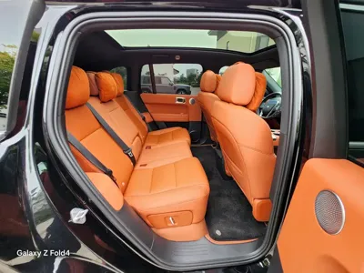 Li Auto Li L6