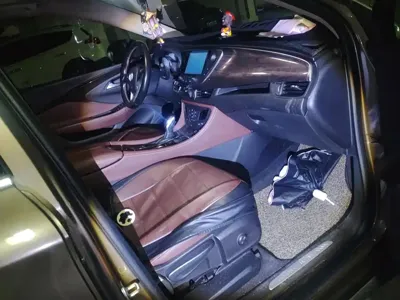 Buick Envision Plus