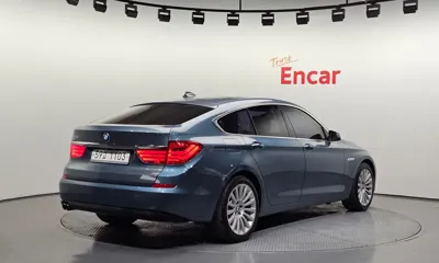 BMW Gran Turismo
