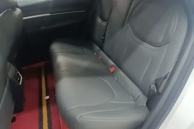 Xpeng MONA M03