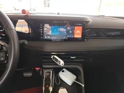 Roewe i5
