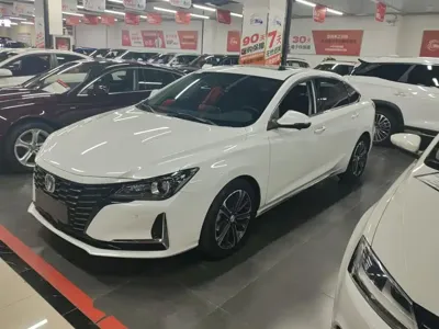 Changan Ruicheng CC
