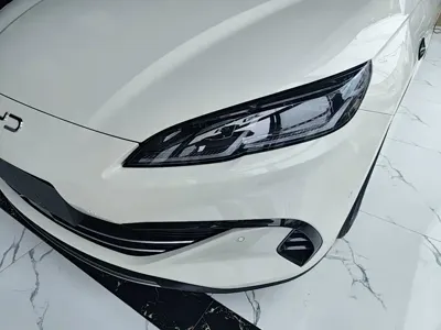 BYD 海豹06