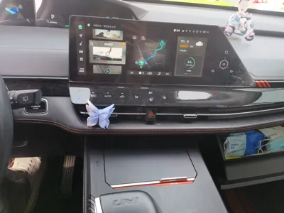 Changan UNI-K
