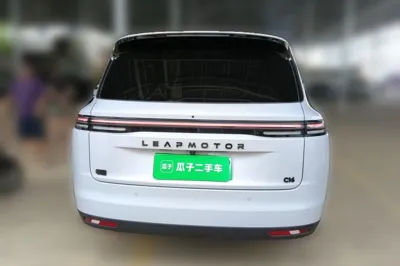 Leapmotor C16
