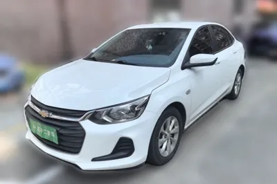 Chevrolet Cavalier