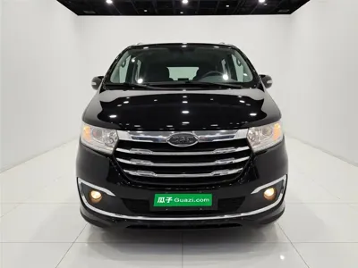 JAC Refine Refine M3