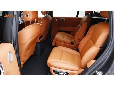 Li Auto Li L9