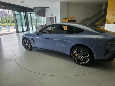 Xiaomi SU7