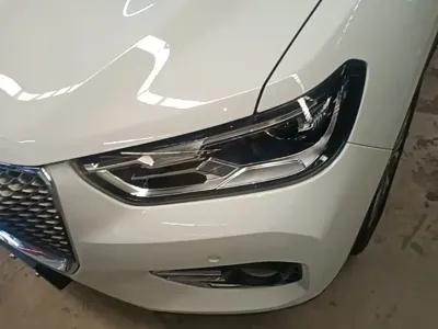 Haval H2s