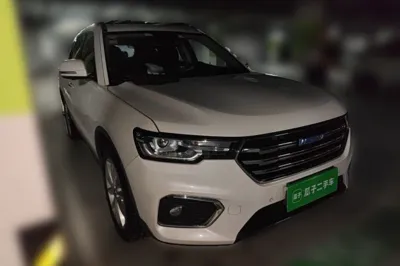 Haval H7