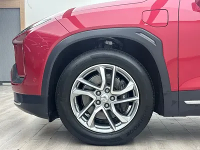 Nio EC6