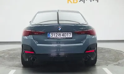 BMW 4-Series