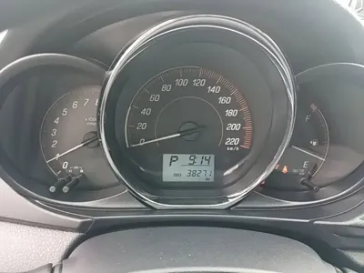 Toyota Yaris L