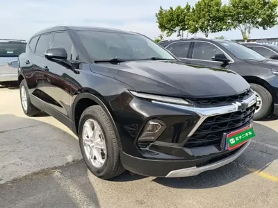 Chevrolet Blazer