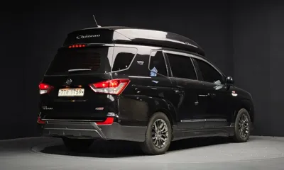 KG_Mobility_Ssangyong KORANDO