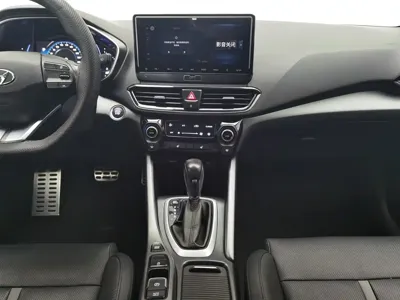 Hyundai Fista