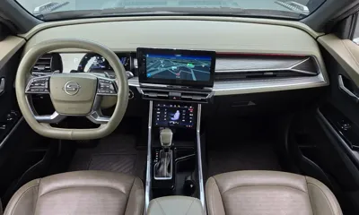 KG_Mobility_Ssangyong Torres