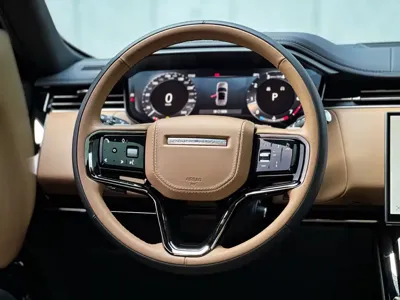 Land Rover Sport