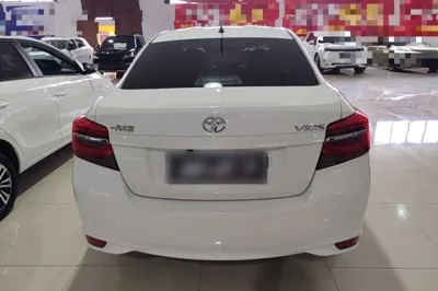 Toyota Vios