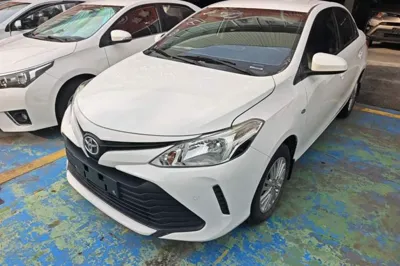 Toyota Vios