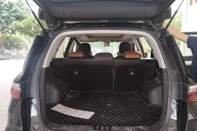 Geely Auto Vision X6