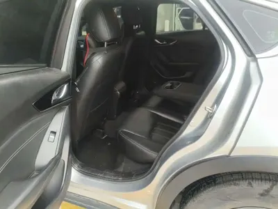 Mazda CX-4