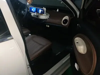 Wuling Bingo