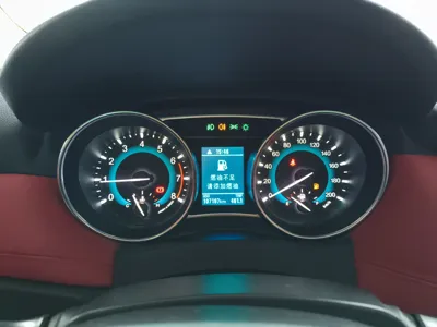 Haval H1