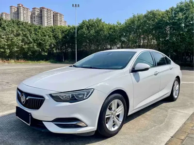 Buick Regal