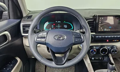 Hyundai Venue