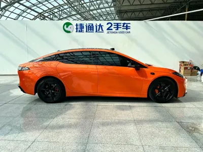 Hyper GT