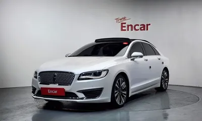 Lincoln MKZ