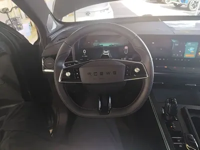 Roewe RX5 Max