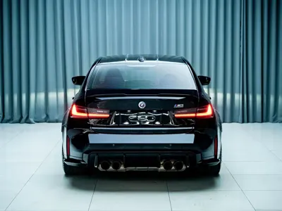BMW M3