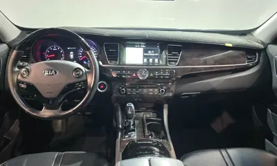 Kia K9