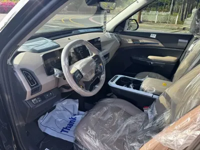 Kia EV5