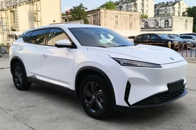 Dongfeng Aeolus SKY EV01