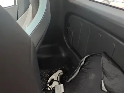 Wuling Nano EV