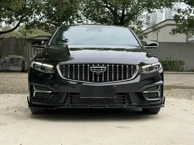 Geely Xingrui