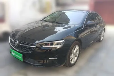 Buick Regal