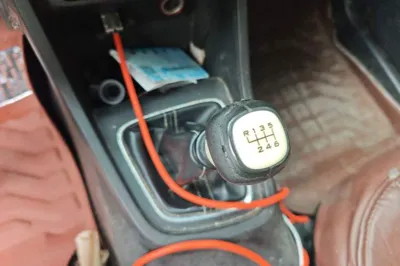 Baojun 360