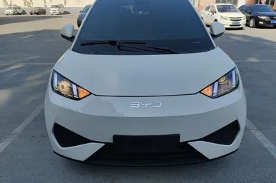 BYD Seagull