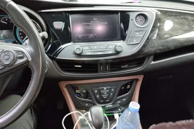 Buick Envision