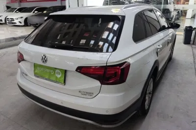 Volkswagen C-Trek