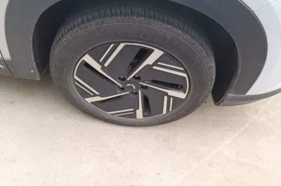 Wuling Xingguang S