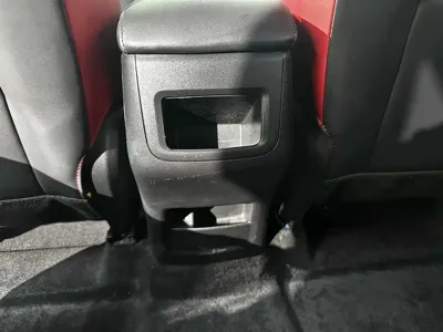 Changan CS35PLUS